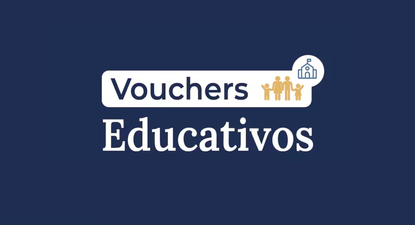 Vouchers Educativos 2026