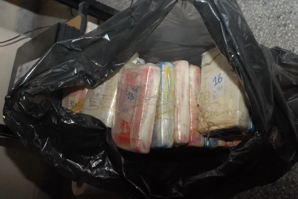 Este martes y este miércoles la Justicia realizó dos operativos con incautaciones