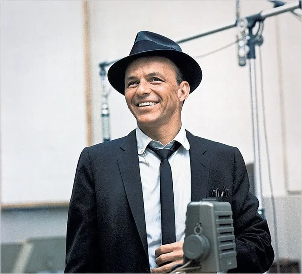 sinatra