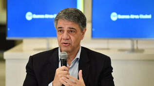 A pesar de las diferencias, Jorge Macri destacó las coincidencias con LLA y llamó a un tono de diálogo más constructivo.