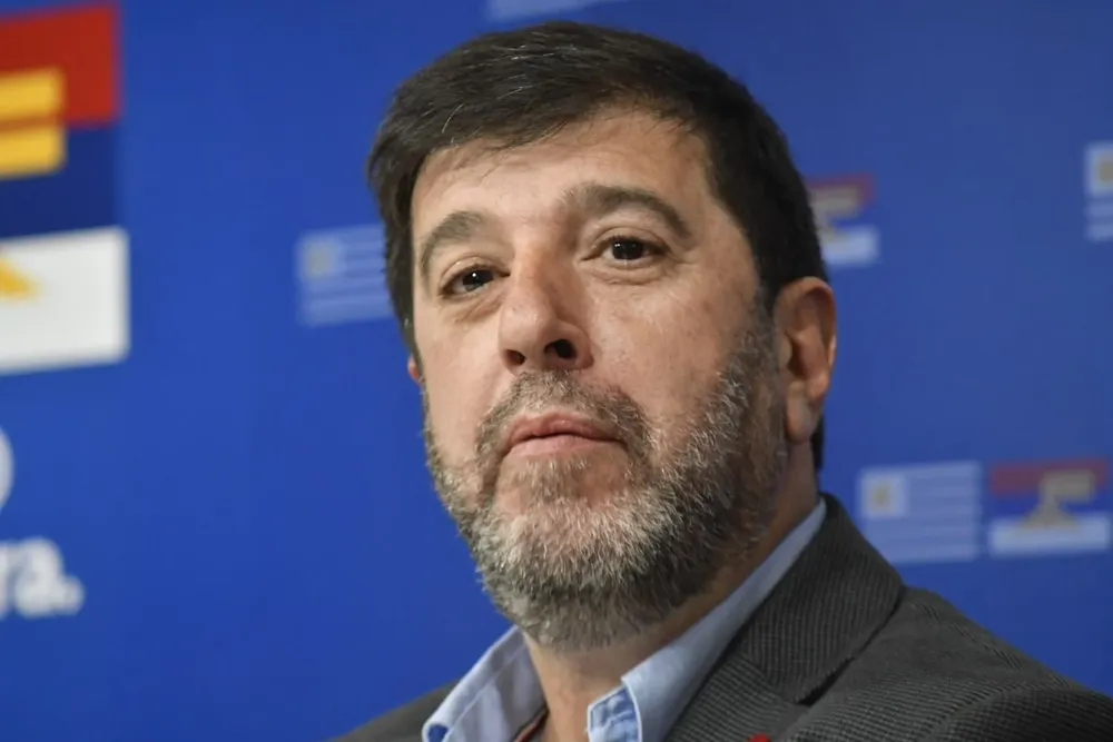 Pereira sostuvo que la gente preferiría vivir en 2019 que en 2022