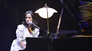 Julieta Venegas publicó completo en YouTube el show que dio en el Antel Arena