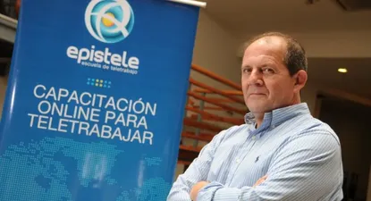 Uruguay perdió a emprendedor  y líder de las nuevas tecnologías