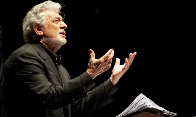 Plácido Domingo