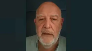 Marcelo Lemus, el médico argentino que renunció por temor a morir de coronavirus