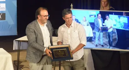 Jorge Casales será candidato a presidente en Defensor Sporting