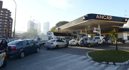 El gobierno pretende introducir cambios profundos en el funcionamiento del mercado de combustibles.