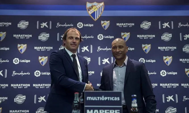 Las vidas del Gato: Romero asumió en Málaga