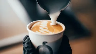 Café de especialidad