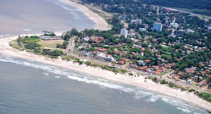 El Águila: así será la nueva ciudad innovadora de US$ 500 millones que se construirá en Atlántida