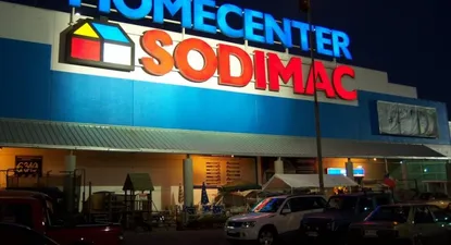 Sodimac