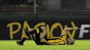 Valdez la pelea desde afuera