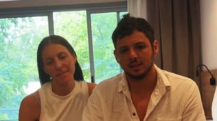 Cancún: una pareja argentina pasó 15 horas detenida en el aeropuerto