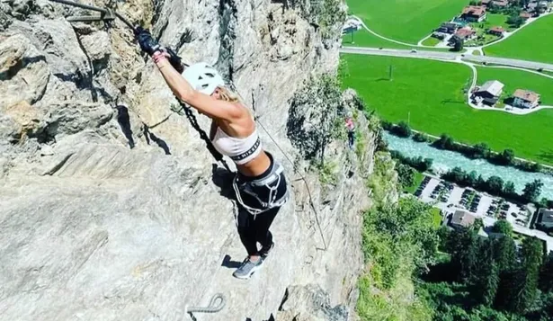 Virginia Staricco subirá al Everest a fines de marzo, en una travesía que durará 15 días.