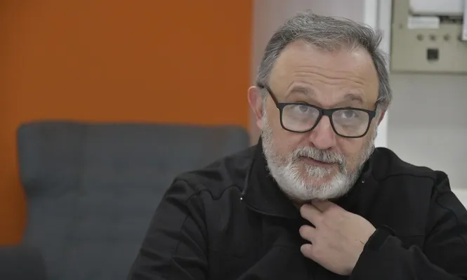Luis Alberto Carballo