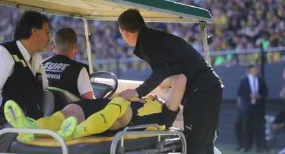 Nahuel Herrera de Peñarol