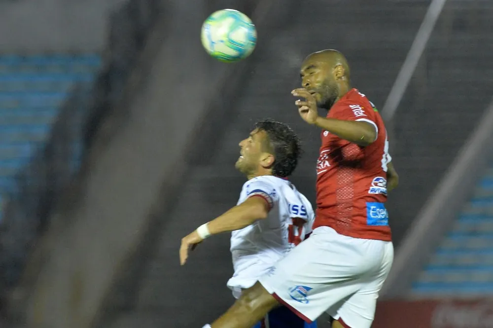 Gonzalo Bergessio y Alexis Rolín