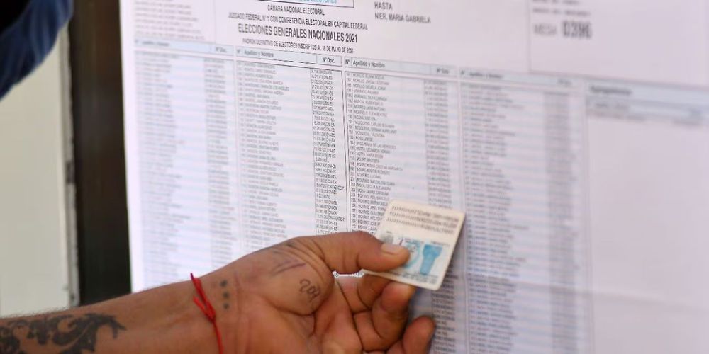 La pelea por la interpretación de los resultados.&nbsp;