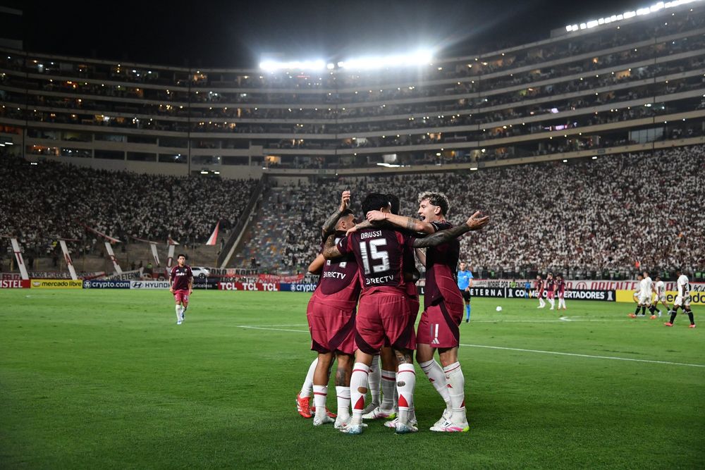 River Plate vuele a la acción en el Torneo Apertura.
