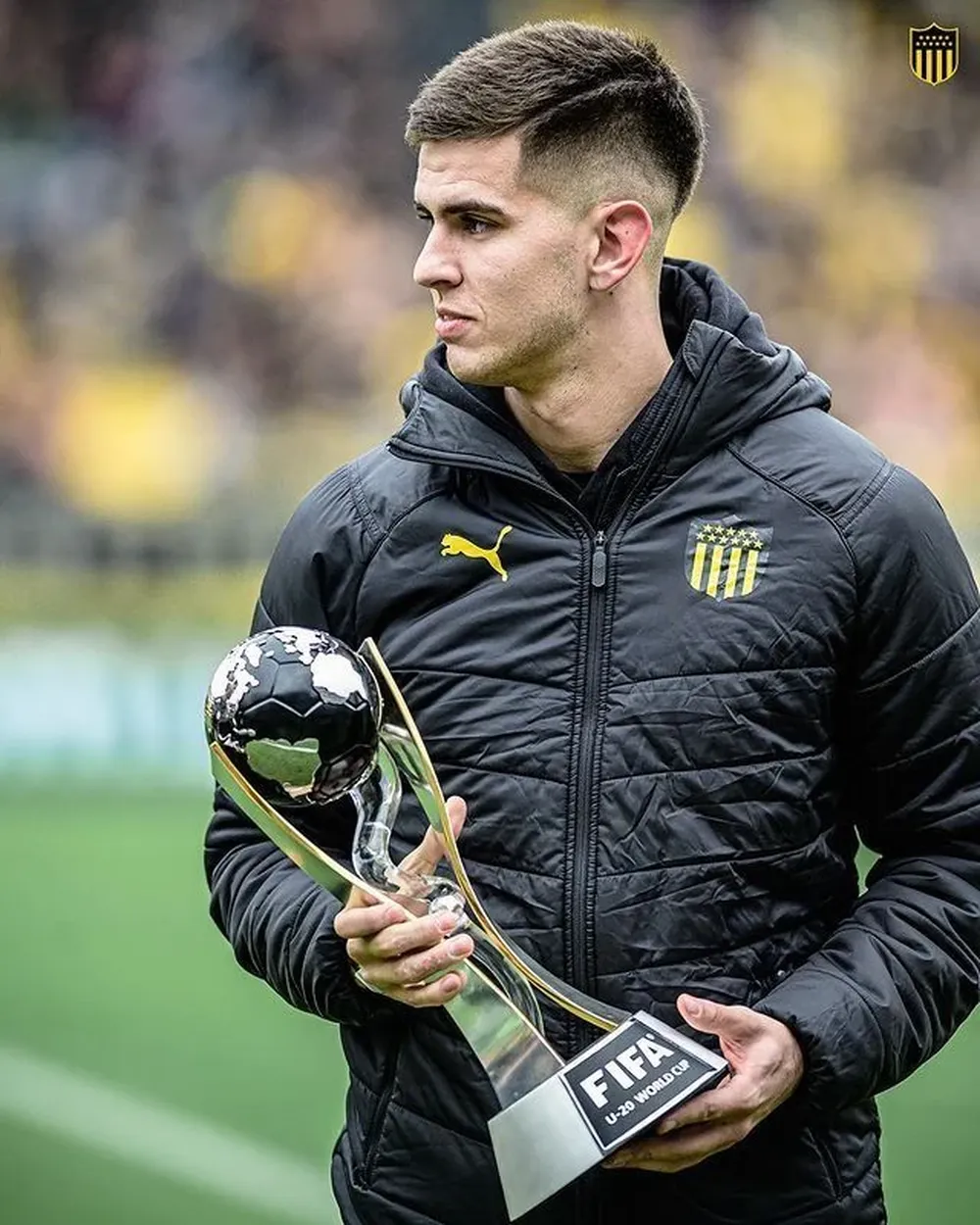 Randall Rodríguez