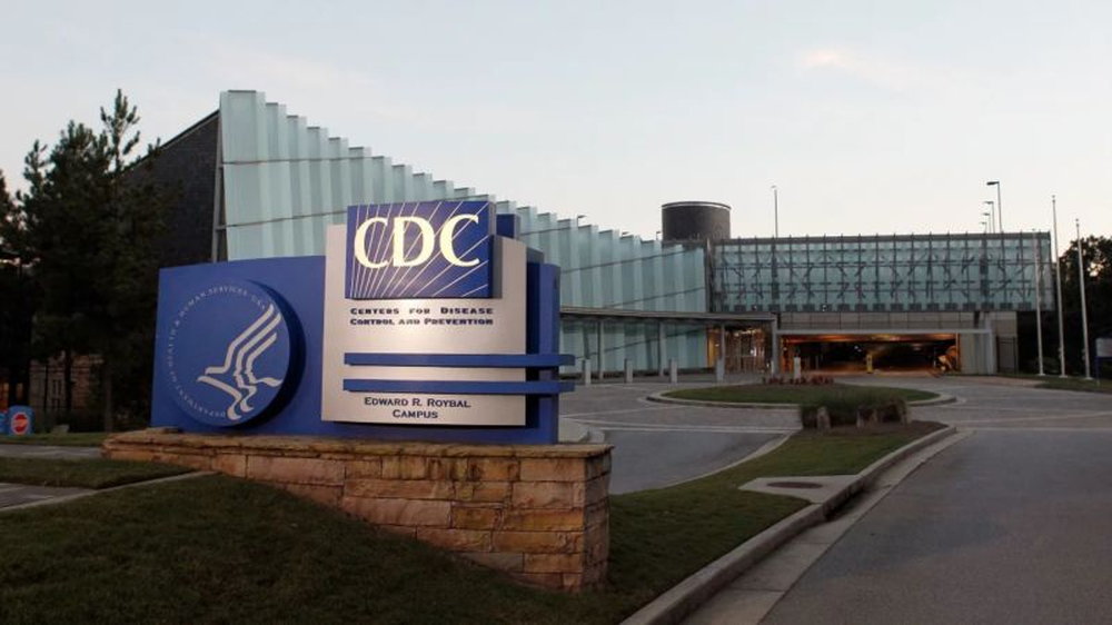Centros para el Control y la Prevenci&oacute;n de Enfermedades (CDC)