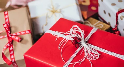 Regalos para las fiestas