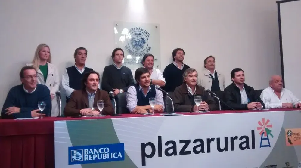 Plazarural venderá durante el mes de mayo alrededor de 27.000 vacunos