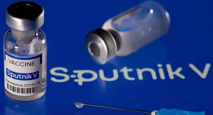Sputnik V