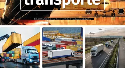 Logística y transporte: una puerta abierta del sur al mundo