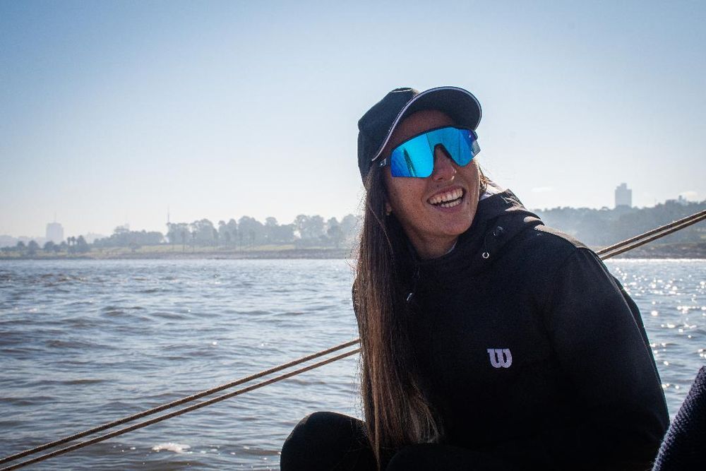 Dolores Lola Moreira