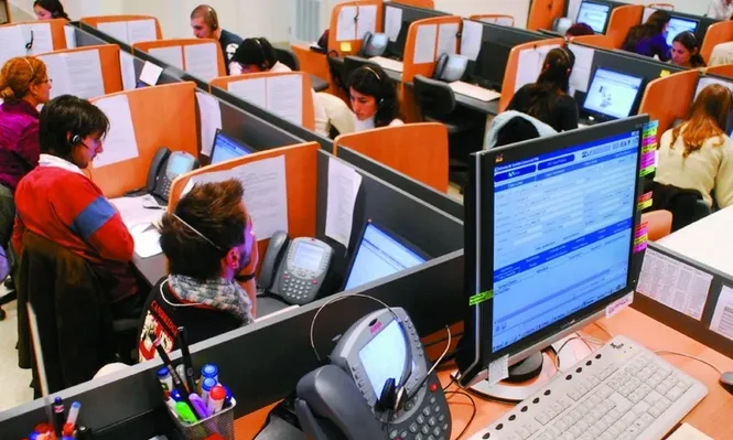 La demanda de trabajadores se encuentra en niveles récord