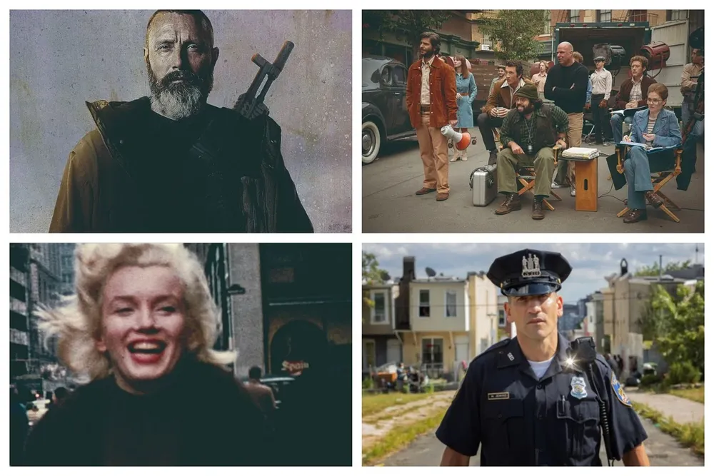 Los recomendados de esta semana