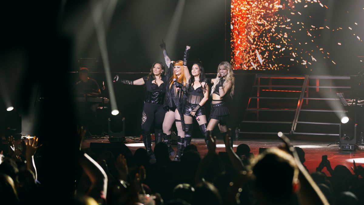 Bandana cumple 25 años, toma sus propias decisiones y proyecta nuevas canciones: 