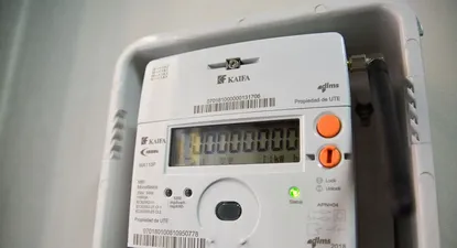 UTE: avanza la medición inteligente y se abre la puerta a nuevas tarifas