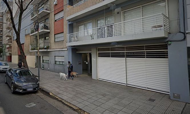Depresión, problemas respiratorios y manifiestas intenciones de no querer vivir más: qué se sabe de la mujer y su hijo hallados sin vida en Caballito