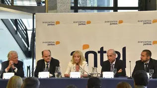 Internet en el celular cuatro veces más rápido que el LTE