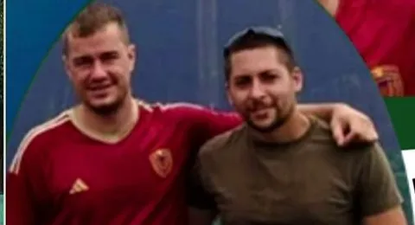 José María Basua Badovinos y Andrés Martínez Adasme, españoles detenidos en Venezuela