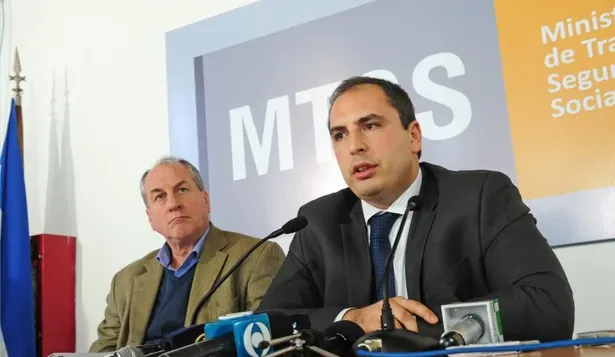 Gobierno mantuvo la pauta salarial y el PIT-CNT anuncia que dará batalla