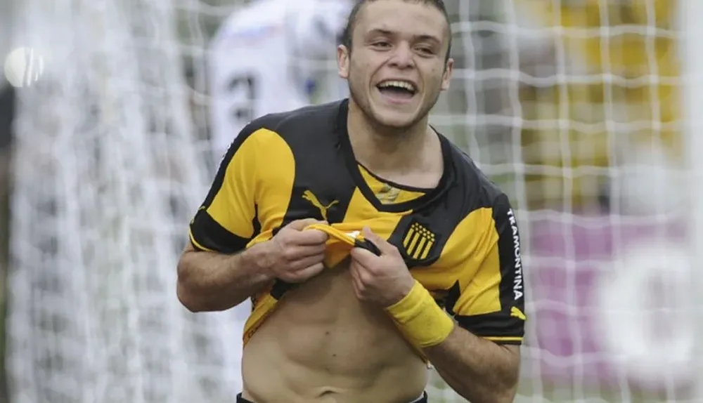 Jonathan Rodríguez