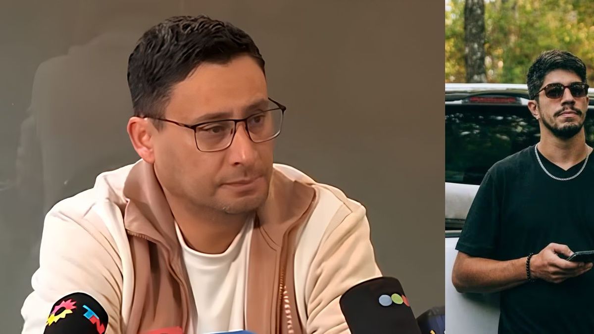 Femicidio de Agostina Vega: el prontuario de Barrelier y quiénes son los señalados como cómplices por el padre de la adolescente asesinada