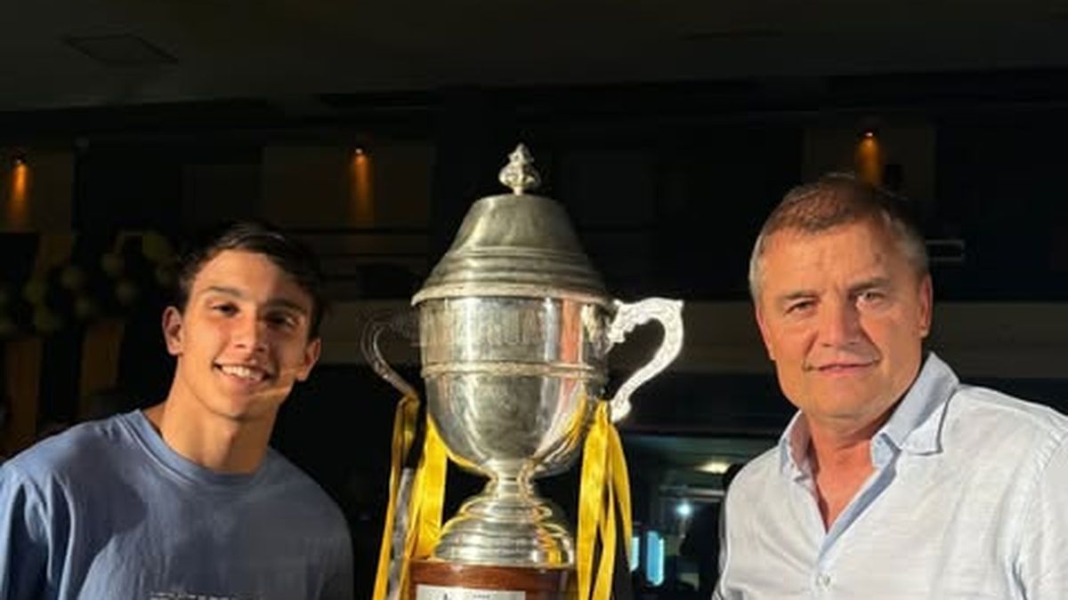 Diego Aguirre continúa en Peñarol y contó lo que h