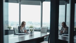 Ofrecen becas para mujeres de Uruguay interesadas en estudiar una maestría de negocios en España: ¿cómo acceder?