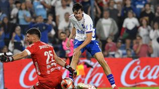 Pablo Peirano anunció la lista de 21 futbolistas de Nacional para enfrentar a Cerro y tiene una sola ausencia; mirá el probable equipo