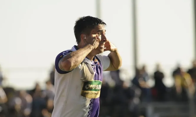 El Fénix de Carrasco se quedó en Primera división