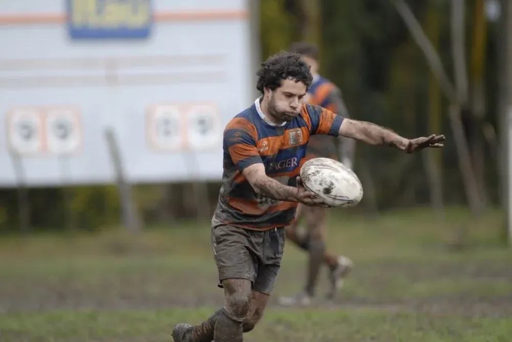 Ceibos-Montevideo Cricket será el partido de rugby televisado este fin de semana.