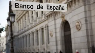 El Banco de España prevé que la economía latinoamericana crezca a un menor ritmo.