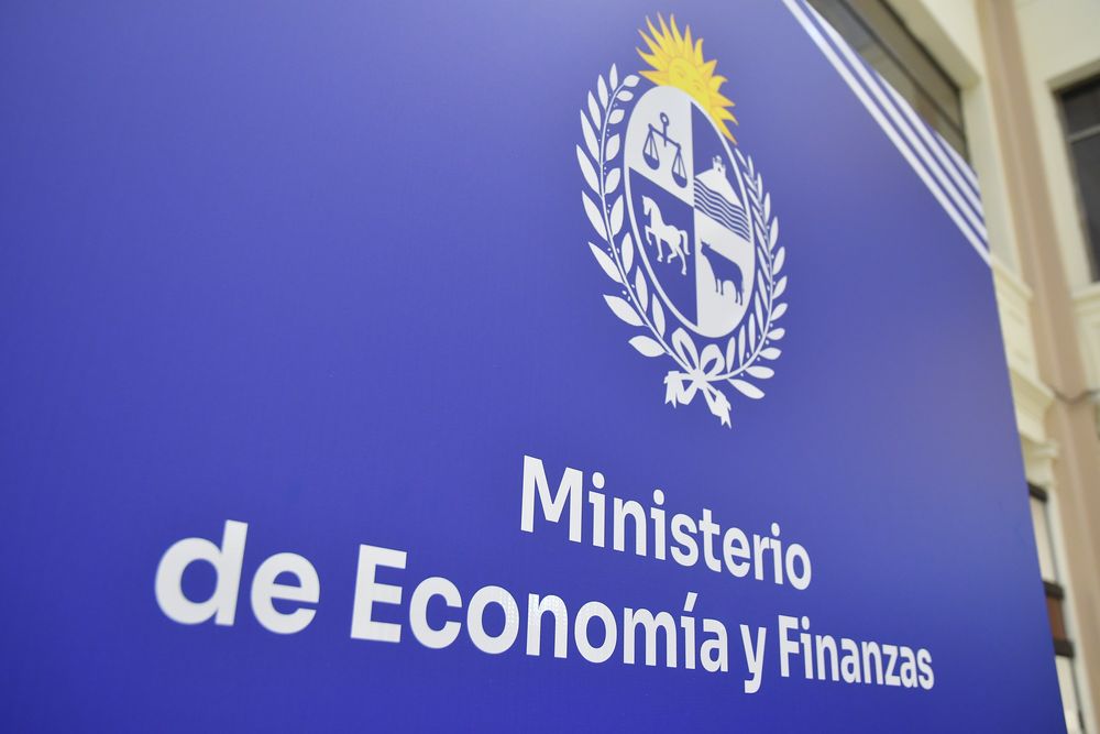 Ministerio de Economía y Finanzas