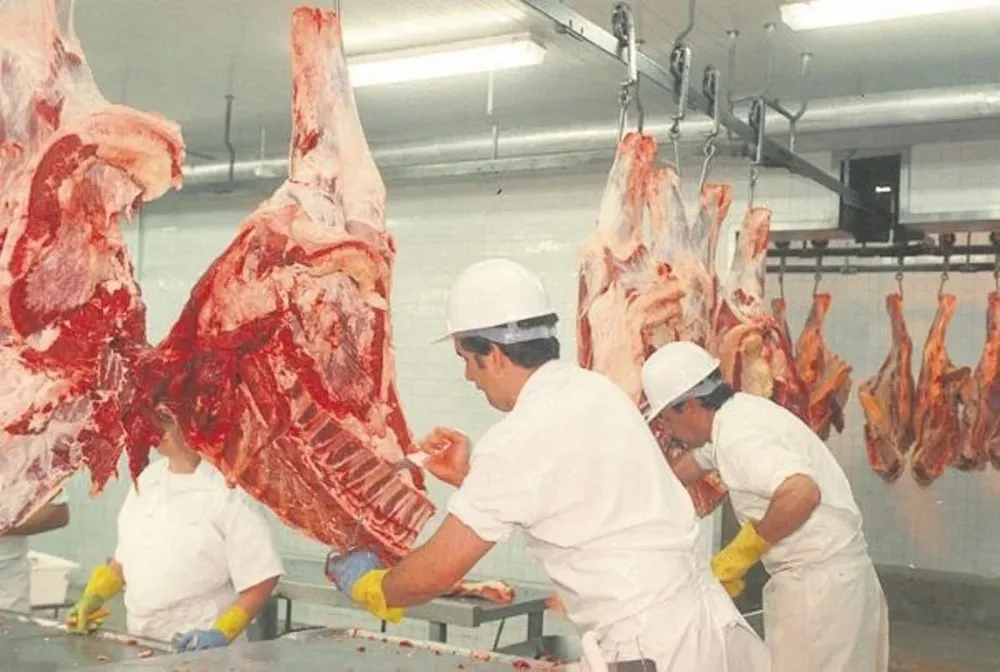 Prevén un reacomodamiento en la estructura de negocios de la carne en 2014
