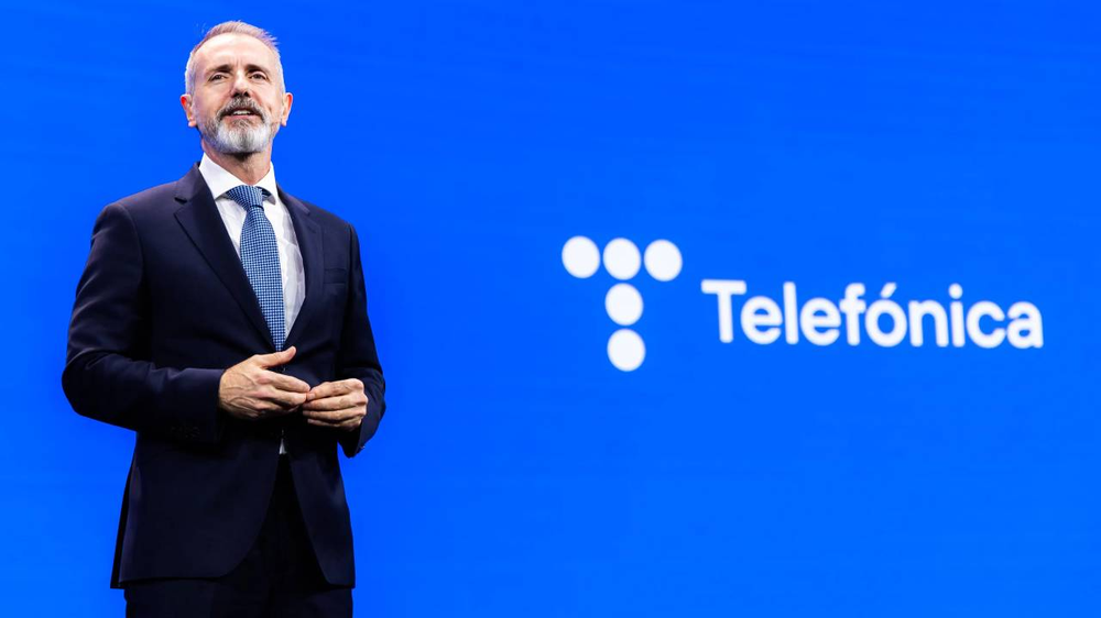 Marc Murtra, presidente de Telefónica