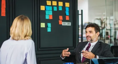 Los siete errores más comunes que comete un líder